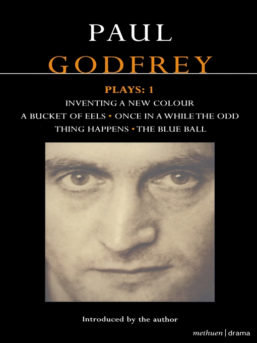 Title details for Godfrey Plays by Paul Godfrey - Available
